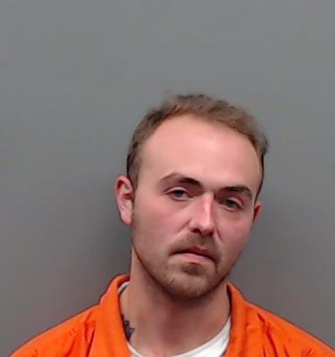 GAMEL, FLOYD RAY booking photo