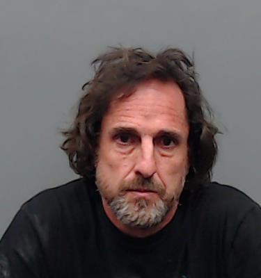 LILJESTRAND, CHRISTOPHER DAVID booking photo