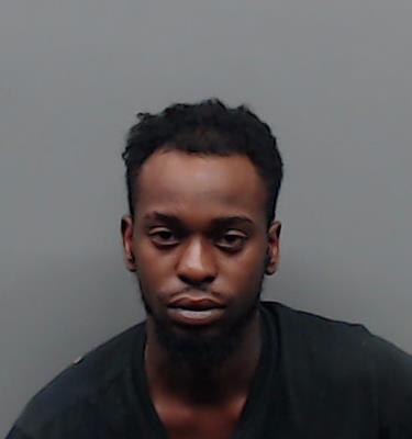 EDWARDS, LATAVION TYRESE booking photo