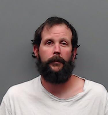 NESTER, JASON booking photo