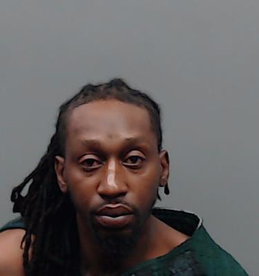 TAVE, KEVIN DESHON booking photo