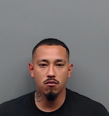 PEREZ, RICHY ZAVALA booking photo