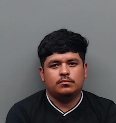 GALLEGOS-TELLEZ, JOSE booking photo