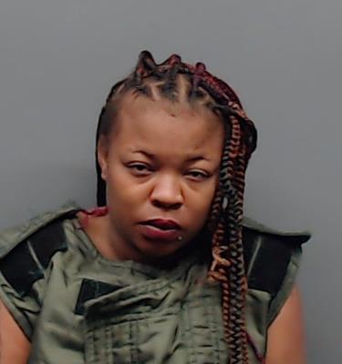 STRINGER, JACQUANDALYNN booking photo