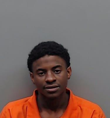 SCOTT, JEROME, Jr. booking photo