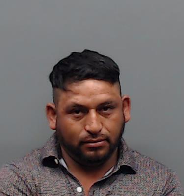 JARAMILLO-VELAZQUEZ, ANTONIO booking photo