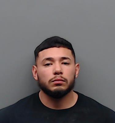 GUEVARA, JOSE ALFREDO booking photo