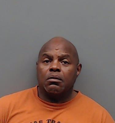 COOPER, BILLY JOE booking photo