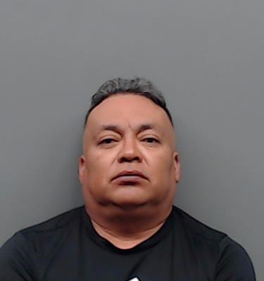 PALMA, ALEJANDRO booking photo