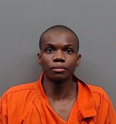 SHAW, JACOB IVAN booking photo