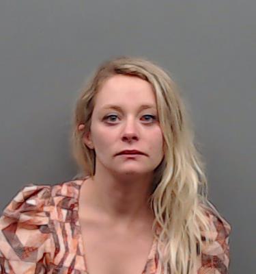 SCOTT, MICHELLE LYNN booking photo