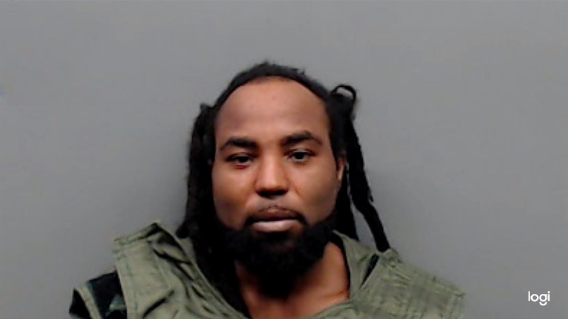 MEALANCON, PAUL ELTON booking photo