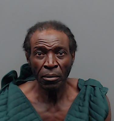 JONES, TOM booking photo