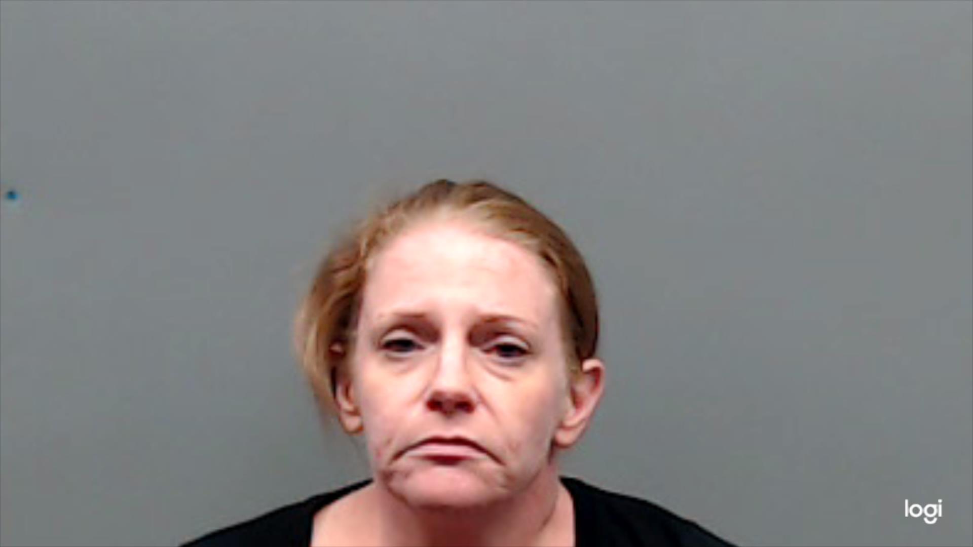 BOSE, AMANDA MARIE booking photo