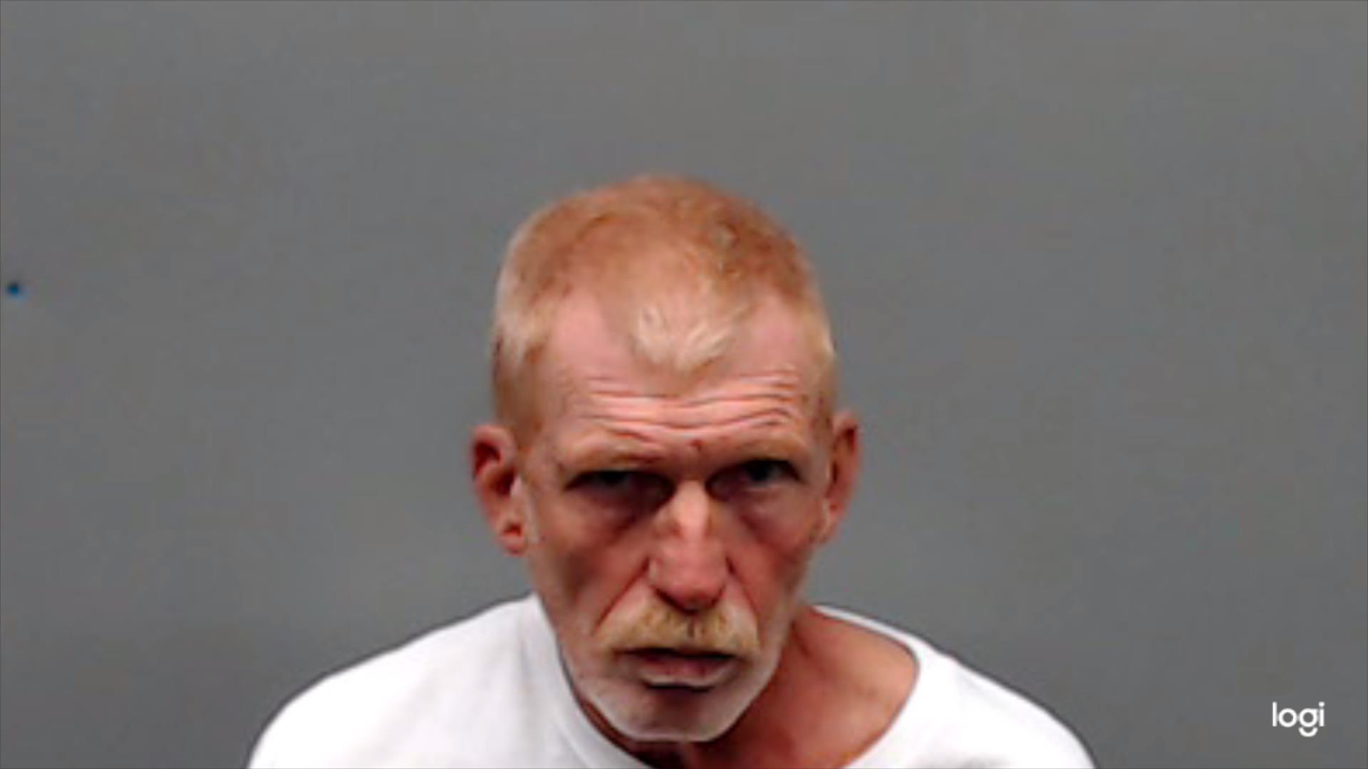 GRADY, MICHAEL EDWARD booking photo