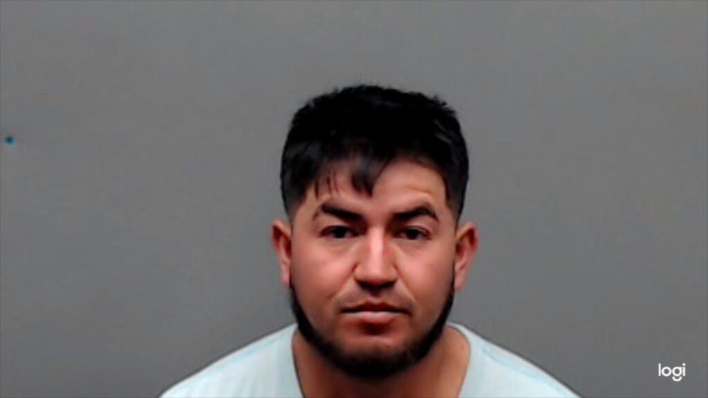 BARBOZA-GOMEZ, RAFEL arrested in Smith County, Texas mugshot