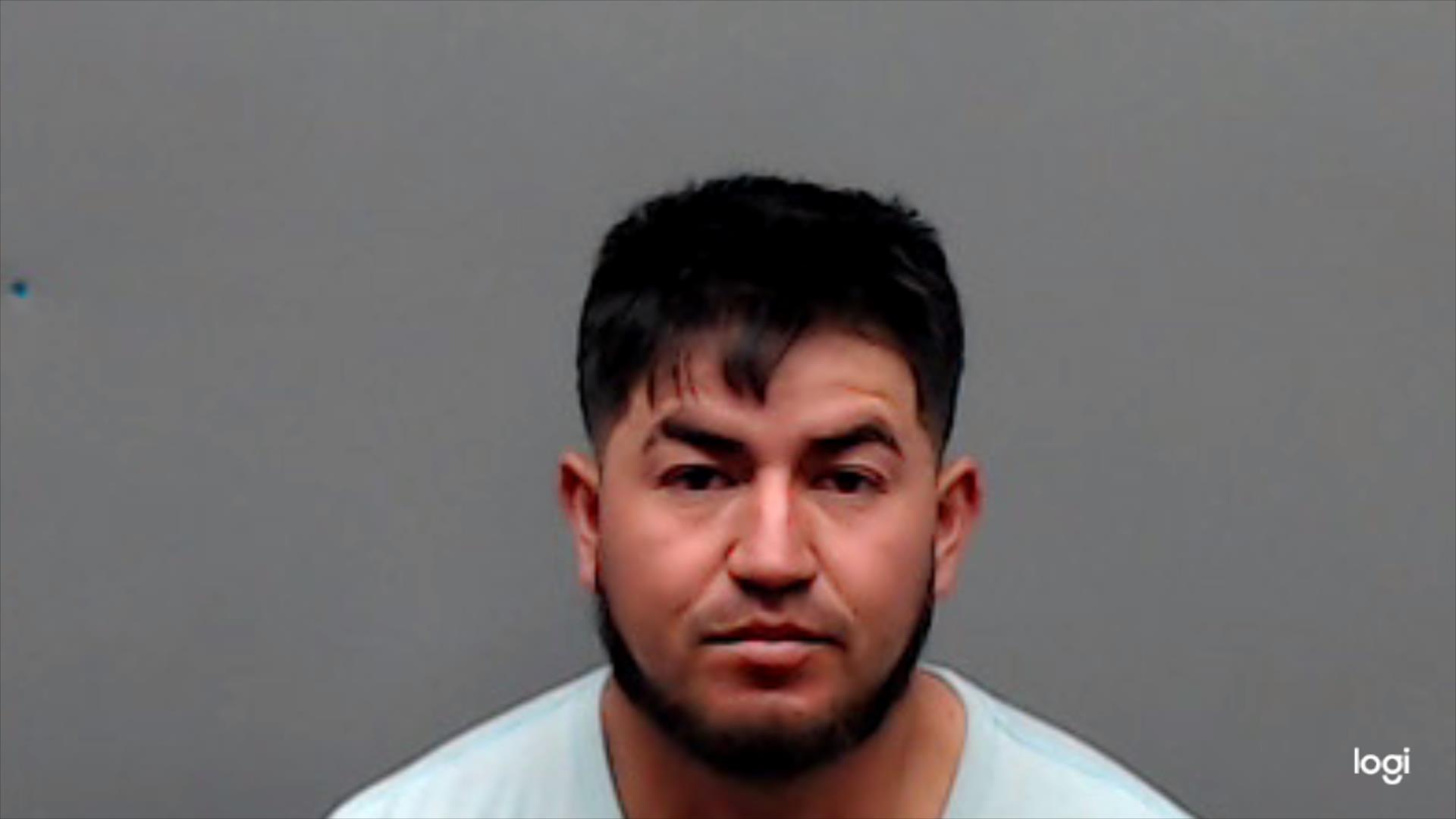 BARBOZA-GOMEZ, RAFEL booking photo