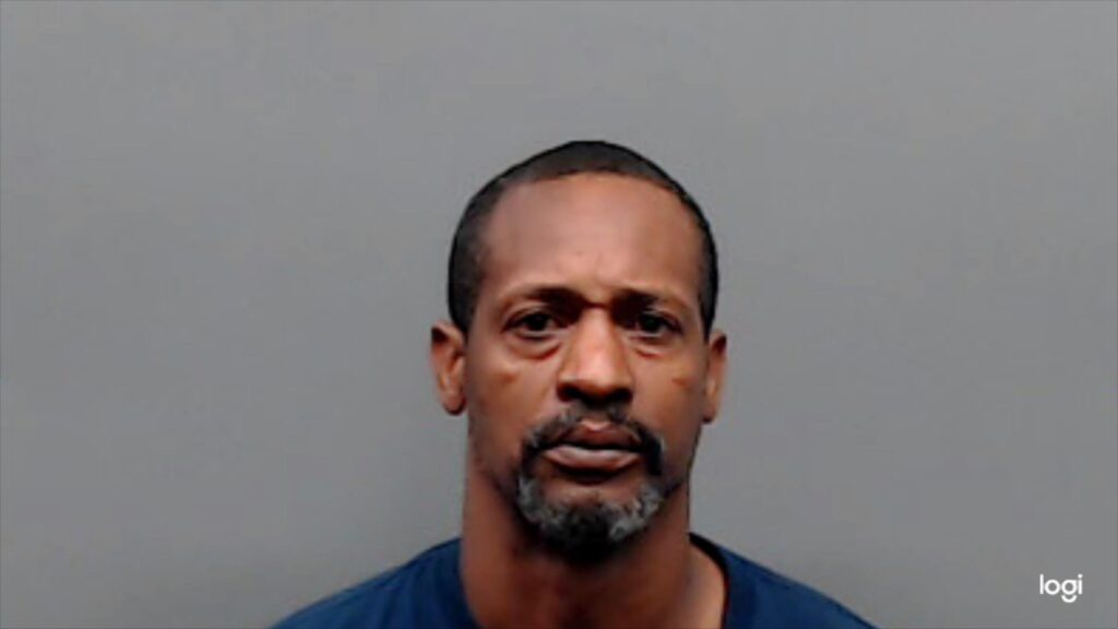 SMITH, LADARYL HARRIS arrested in Smith County, Texas mugshot