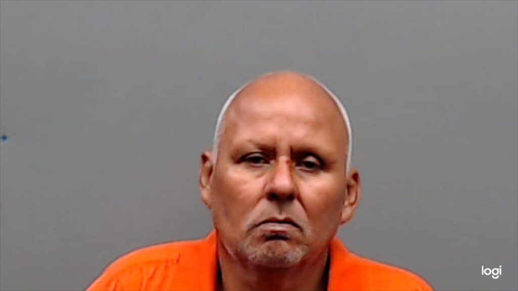 LUNA, ELECEO GUADULUPE arrested in Smith County, Texas mugshot