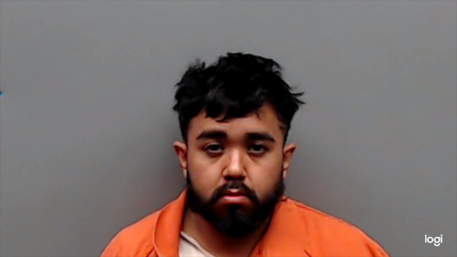 GONZALEZ, LEONARDO, III booking photo