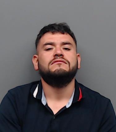 LEON, JOSE ALBERTO booking photo