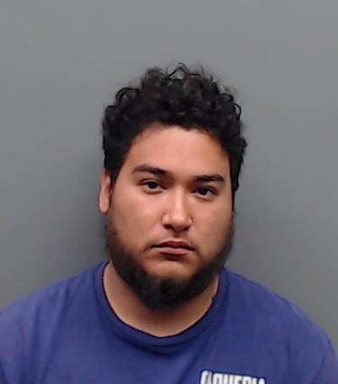 LEYVA, CRISTIAN booking photo