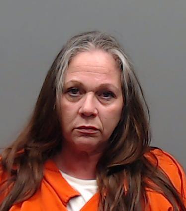 DYER, JENNIE LEE booking photo