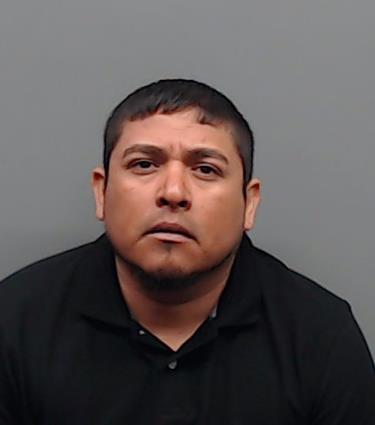 RAMIREZ-DOMINGUEZ, ANGEL booking photo