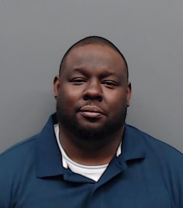 GRAY, STEVIE TROY booking photo