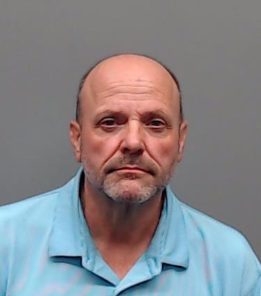 PEARSON, KELVIN WAYNE booking photo