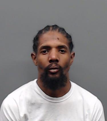 GUPTON, BENNIE JAMES booking photo