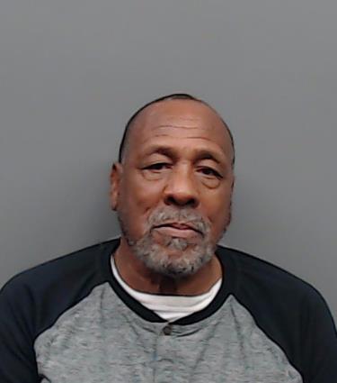 MITCHEM, NATHANIEL THEODORE, Jr. booking photo