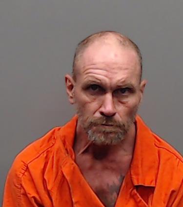 FEATHERSTON, JAMES TILLMAN, Jr. booking photo