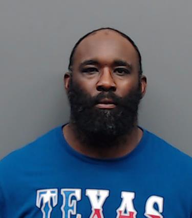 BOWMAN, JERRY WAYNE booking photo