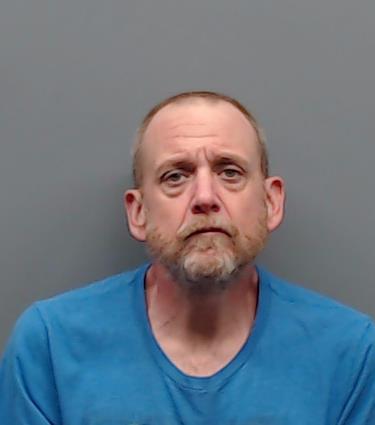 FULGHAM, ROBERT CULLEN booking photo