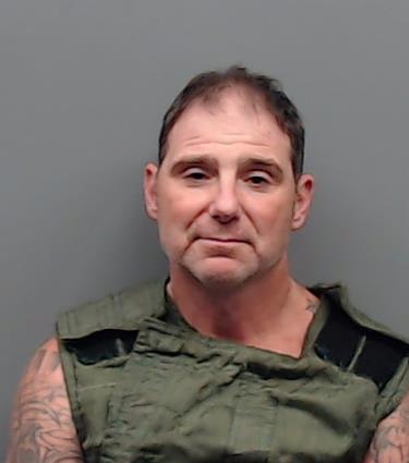 MILLER, WILLIAM LARRY, Jr. booking photo