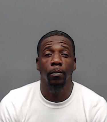 PICKENS, TORY DEANDRE booking photo