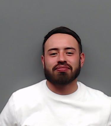 DURAN, ISAAC BALLESTEROS booking photo