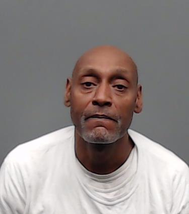 VITAL, PAUL DENNIS booking photo