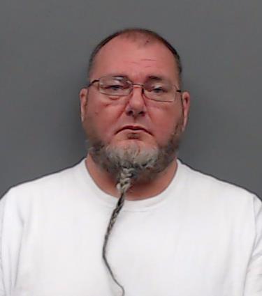 CAREY, RAMEY JOE booking photo