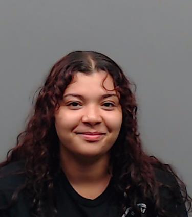 RHODES, VIVIAN booking photo