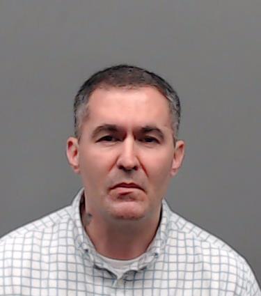 MALONE, BOBBY JOE booking photo