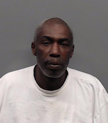 MOSELY, JUAN RICARDO booking photo