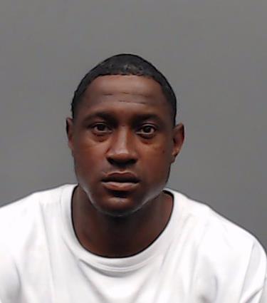 LINNEAR, TRACEY JASON booking photo