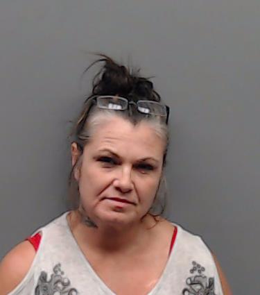 TAYLOR, TERESA YVONNE booking photo