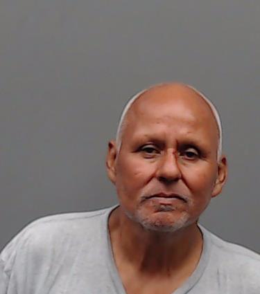 LUNA, ELECEO GUADULUPE booking photo