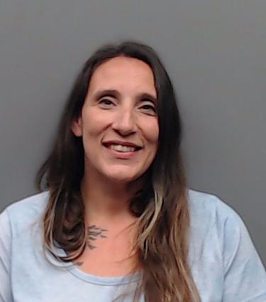 BRISTOW, JESSICA booking photo