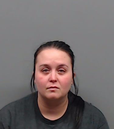 GREER, MAIGAN booking photo