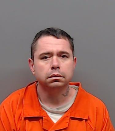 WILLOUGHBY, ERIC TRENT booking photo