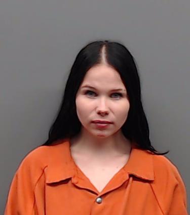 SKIBO, AURORA KAELA booking photo